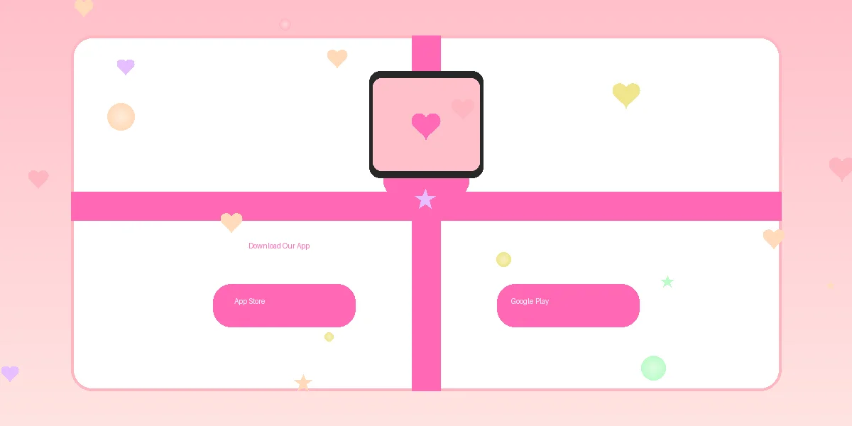 蜜芽宝贝APP下载展示 - 蜜芽视频 移动应用