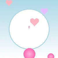 摩羯座可爱星座图标