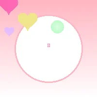 天蝎座可爱星座图标