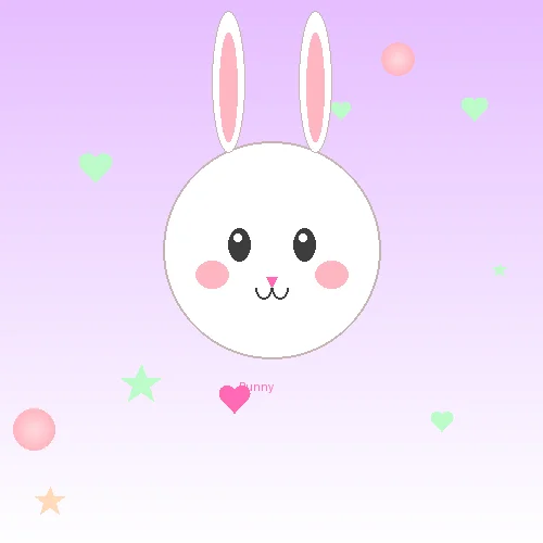 可爱兔子萌照 - 蜜芽视频 萌宠天地